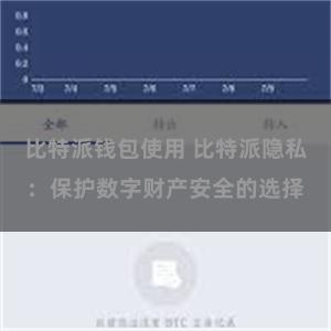 比特派钱包使用 比特派隐私：保护数字财产安全的选择