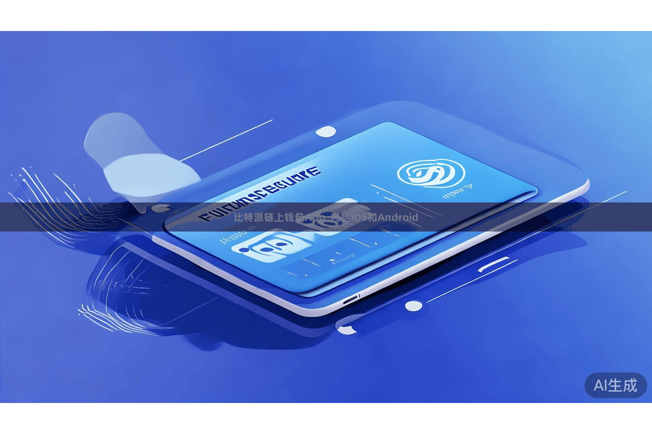 比特派链上钱包App  包括iOS和Android